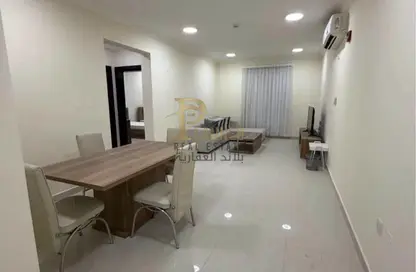Apartment - 2 Bedrooms - 2 Bathrooms for rent in Fereej Kulaib - Doha Apartment - 2 Bedrooms - 2 Bathrooms for rent in Fereej Kulaib - Doha
