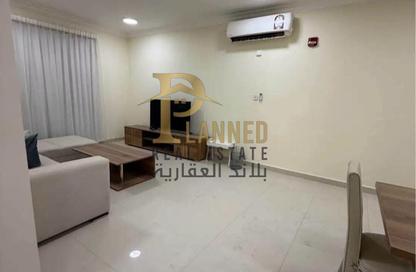 Apartment - 2 Bedrooms - 2 Bathrooms for rent in Fereej Kulaib - Doha