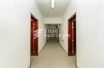 Labor Camp - Studio for rent in Industrial Area 5 - Industrial Area - Industrial Area - Doha