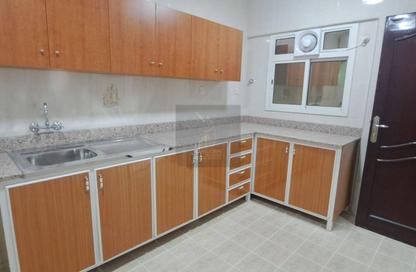 Apartment - 3 - 3 for rent in Al Mansoura - Al Mansoura - Doha