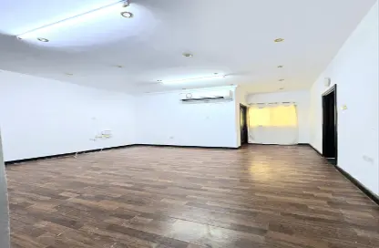 Apartment - Studio - 1 Bathroom for rent in Al Azizia Street - Al Aziziyah - Doha