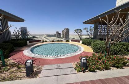 Apartment - 3 - 4 for rent in Seef Lusail - Lusail City - Lusail Apartment - 3 - 4 for rent in Seef Lusail - Lusail City - Lusail
