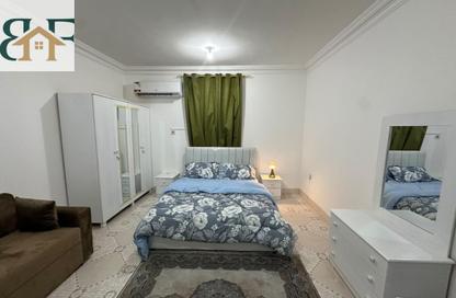 Apartment - Studio - 1 Bathroom for rent in Old Airport Road - Old Airport Road - Doha