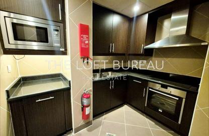 Apartment - Studio - 1 Bathroom for rent in Medina Centrale - Medina Centrale - The Pearl Island - Doha Apartment - Studio - 1 Bathroom for rent in Medina Centrale - Medina Centrale - The Pearl Island - Doha