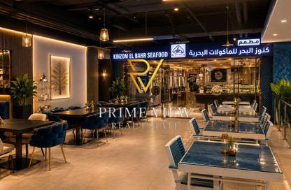 Shop - Studio for rent in Al Maamoura - Al Maamoura - Doha