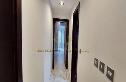 Apartment - 2 Bedrooms - 3 Bathrooms for sale in Fox Hills - Fox Hills - Lusail