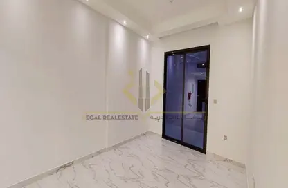 Apartment - 2 Bedrooms - 3 Bathrooms for sale in Fox Hills - Fox Hills - Lusail