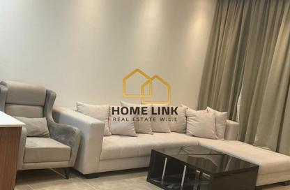 Apartment - 2 Bedrooms - 3 Bathrooms for sale in Al Erkyah City - Lusail