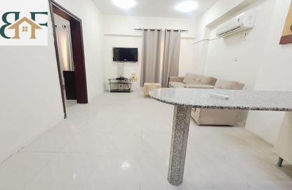 Apartment - 1 Bedroom - 1 Bathroom for rent in Umm Ghwailina Comm - Umm Ghuwalina - Umm Ghuwailina - Doha Apartment - 1 Bedroom - 1 Bathroom for rent in Umm Ghwailina Comm - Umm Ghuwalina - Umm Ghuwailina - Doha