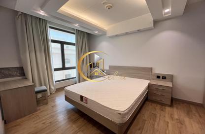 Apartment - 1 Bedroom - 1 Bathroom for rent in Al Nasr Street - Al Nasr - Doha Apartment - 1 Bedroom - 1 Bathroom for rent in Al Nasr Street - Al Nasr - Doha