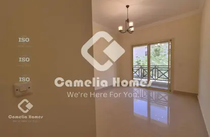 Apartment - 2 Bedrooms - 3 Bathrooms for rent in Fox Hills - Fox Hills - Lusail