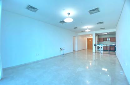Apartment - 2 Bedrooms - 3 Bathrooms for sale in Zig Zag Towers - West Bay - Doha
