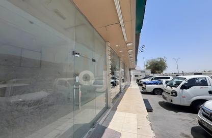 Shop - Studio - 1 Bathroom for rent in Al Aziziyah - Doha Shop - Studio - 1 Bathroom for rent in Al Aziziyah - Doha