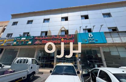 Shop - Studio - 1 Bathroom for rent in Al Aziziyah - Doha Shop - Studio - 1 Bathroom for rent in Al Aziziyah - Doha