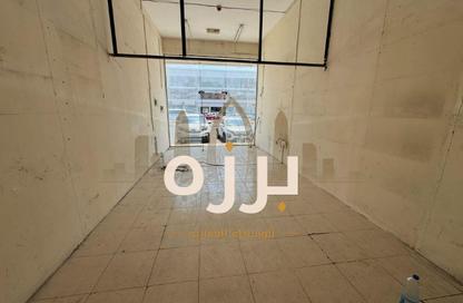 Shop - Studio - 1 Bathroom for rent in Al Aziziyah - Doha Shop - Studio - 1 Bathroom for rent in Al Aziziyah - Doha