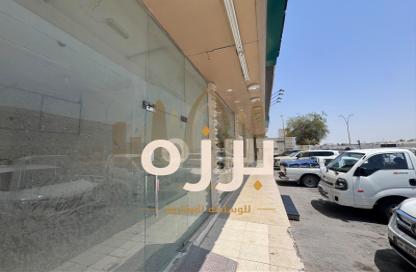 Shop - Studio - 1 Bathroom for rent in Al Aziziyah - Doha Shop - Studio - 1 Bathroom for rent in Al Aziziyah - Doha