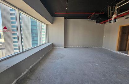 Office Space - Studio - 2 Bathrooms for rent in West Bay Tower - West Bay - West Bay - Doha