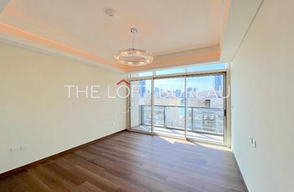 Apartment - 2 Bedrooms - 3 Bathrooms for sale in Crystal Residence - Gewan Island - The Pearl Island - Doha Apartment - 2 Bedrooms - 3 Bathrooms for sale in Crystal Residence - Gewan Island - The Pearl Island - Doha