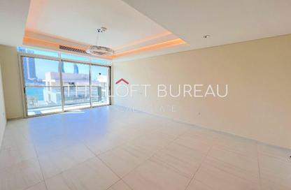 Apartment - 2 Bedrooms - 3 Bathrooms for sale in Crystal Residence - Gewan Island - The Pearl Island - Doha Apartment - 2 Bedrooms - 3 Bathrooms for sale in Crystal Residence - Gewan Island - The Pearl Island - Doha