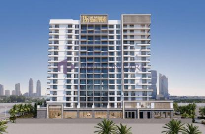 Apartment - 3 Bedrooms - 3 Bathrooms for sale in Marina Residences 195 - Marina District - Lusail