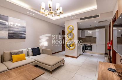 Apartment - 1 Bedroom - 2 Bathrooms for rent in Al Mansoura - Al Mansoura - Doha Apartment - 1 Bedroom - 2 Bathrooms for rent in Al Mansoura - Al Mansoura - Doha