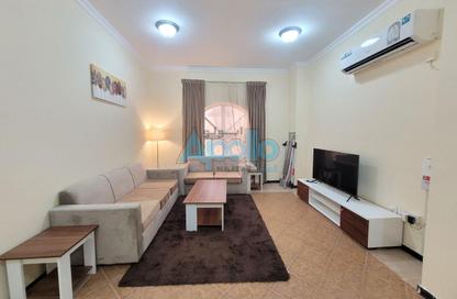 Apartment - 2 - 3 for rent in Musheireb Apartments - Musheireb - Doha