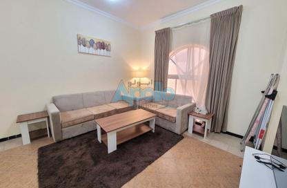 Apartment - 2 - 3 for rent in Musheireb Apartments - Musheireb - Doha