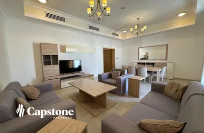 Apartment - 2 Bedrooms - 3 Bathrooms for rent in Al Dana st - Muraikh - AlMuraikh - Doha