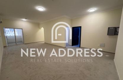 Apartment - 3 Bedrooms - 3 Bathrooms for rent in Fereej Bin Mahmoud North - Fereej Bin Mahmoud - Doha Apartment - 3 Bedrooms - 3 Bathrooms for rent in Fereej Bin Mahmoud North - Fereej Bin Mahmoud - Doha
