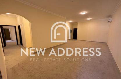Apartment - 3 Bedrooms - 3 Bathrooms for rent in Fereej Bin Mahmoud North - Fereej Bin Mahmoud - Doha