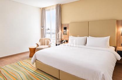 Hotel Apartments - 3 - 4 for rent in West Bay - West Bay - Doha