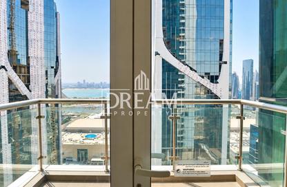 Hotel Apartments - 3 - 4 for rent in West Bay - West Bay - Doha