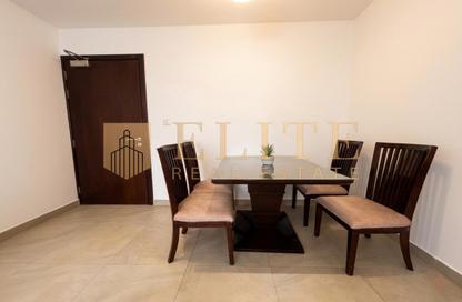 Apartment - 1 Bedroom - 1 Bathroom for rent in Umm Ghwailina Comm - Umm Ghuwalina - Umm Ghuwailina - Doha