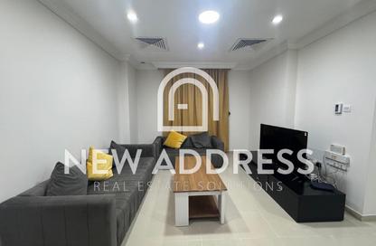 Apartment - 2 Bedrooms - 2 Bathrooms for rent in Corniche Road - Corniche Road - Doha Apartment - 2 Bedrooms - 2 Bathrooms for rent in Corniche Road - Corniche Road - Doha