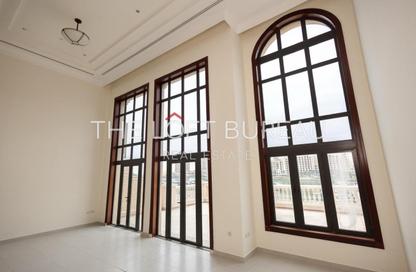 Townhouse - 4 Bedrooms - 5 Bathrooms for sale in Porto Arabia Townhouses - Porto Arabia - The Pearl Island - Doha Townhouse - 4 Bedrooms - 5 Bathrooms for sale in Porto Arabia Townhouses - Porto Arabia - The Pearl Island - Doha