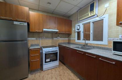 Apartment - 1 - 2 for rent in Fereej Abdul Aziz - Fereej Abdul Aziz - Doha