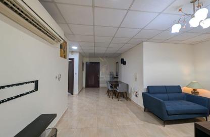 Apartment - 1 - 2 for rent in Fereej Abdul Aziz - Fereej Abdul Aziz - Doha