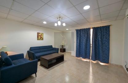 Apartment - 1 - 2 for rent in Fereej Abdul Aziz - Fereej Abdul Aziz - Doha