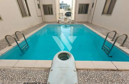 Apartment - 2 - 2 for rent in Ain Khalid Gate - Ain Khaled - Doha Apartment - 2 - 2 for rent in Ain Khalid Gate - Ain Khaled - Doha
