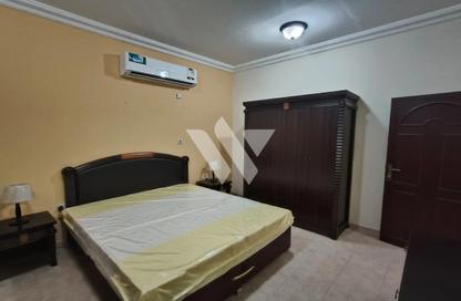 Apartment - 2 - 2 for rent in Ain Khaled - Doha