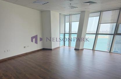 Office Space - Studio - 1 Bathroom for rent in West Bay Tower - West Bay - West Bay - Doha