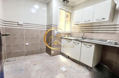 Apartment - 3 - 3 for rent in Ahmed Bin Majid Street - Al Messila - Doha