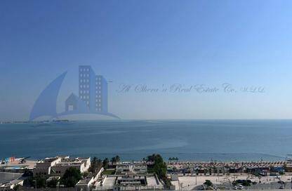 Apartment - 3 Bedrooms - 5 Bathrooms for rent in Al Wafa Residence - West Bay - West Bay - Doha Apartment - 3 Bedrooms - 5 Bathrooms for rent in Al Wafa Residence - West Bay - West Bay - Doha