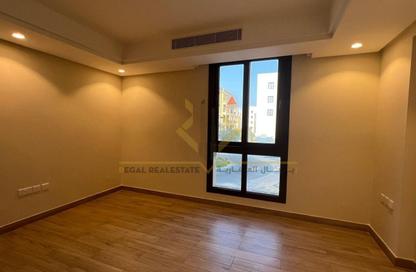 Apartment - 3 Bedrooms - 3 Bathrooms for rent in Fox Hills - Fox Hills - Lusail