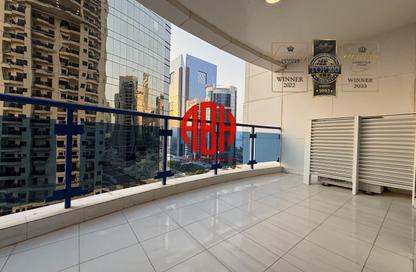 Apartment - 2 Bedrooms - 3 Bathrooms for rent in West Bay Tower - West Bay - West Bay - Doha Apartment - 2 Bedrooms - 3 Bathrooms for rent in West Bay Tower - West Bay - West Bay - Doha