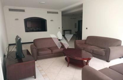 Apartment - 3 - 4 for rent in Al Sadd - Doha Apartment - 3 - 4 for rent in Al Sadd - Doha