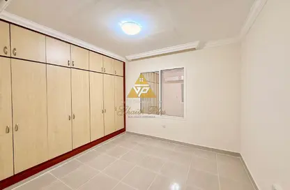 Apartment - 3 Bedrooms - 3 Bathrooms for rent in Al Nasr Street - Al Nasr - Doha