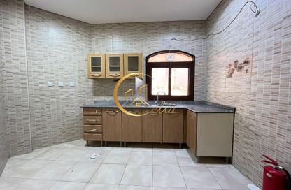 Apartment - 2 Bedrooms - 2 Bathrooms for rent in Madinat Khalifa Building 58 - Madinat Khalifa South - Madinat Khalifa - Doha