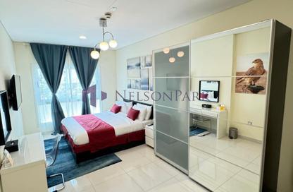 Apartment - 1 Bedroom - 1 Bathroom for rent in Bin Omran - Fereej Bin Omran - Doha