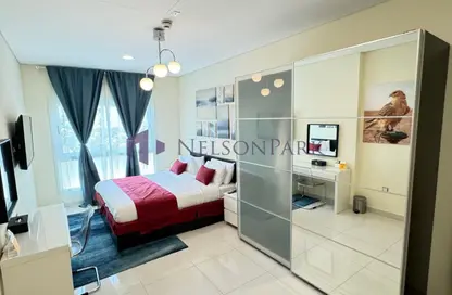 شقة - غرفة نوم - 1 حمام للايجار في بن عمران - فريج بن عمران - الدوحة